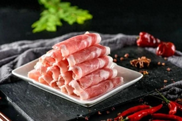 冬日羊肉滋补秘籍：搭配白萝卜降燥解腻，三大禁忌不可不知  第1张