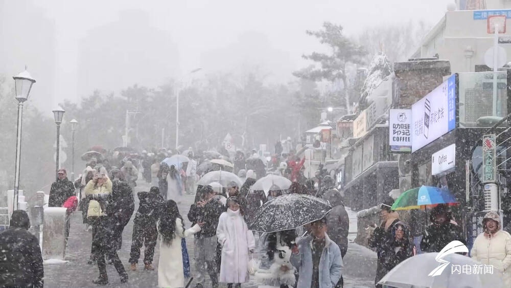 山东降水报告揭秘：烟台威海降水量惊人，全省平均降水量偏多30%  第3张