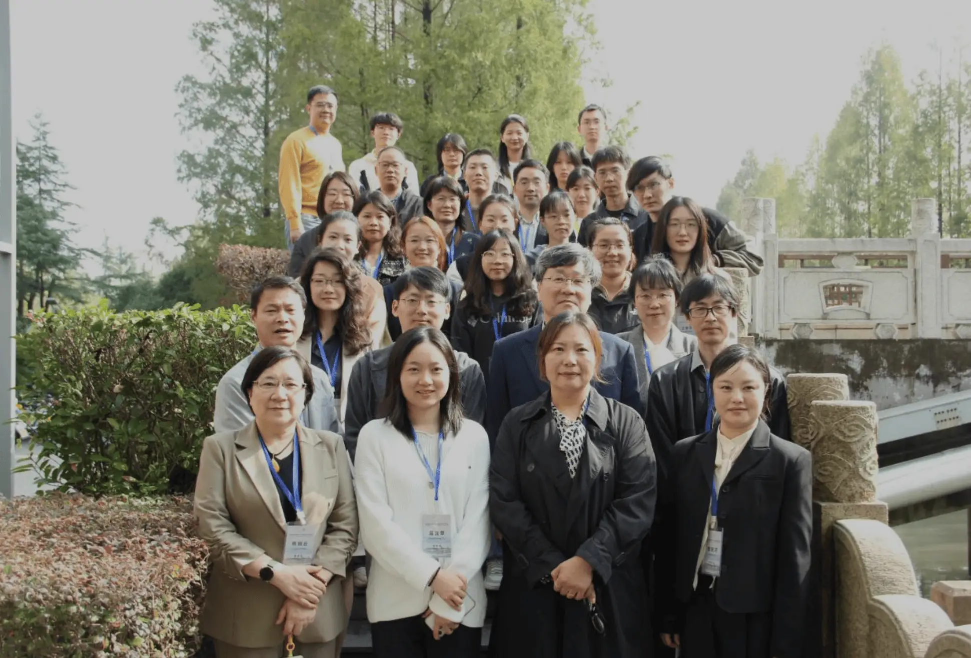 揭秘2024中韩医学人文国际研讨会：东亚医学与健康知识如何跨域传播？  第1张