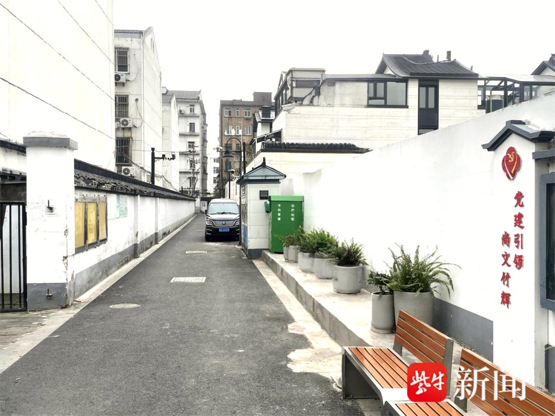 告别‘空中蜘蛛网’，东二路焕然一新，居民赞不绝口  第2张