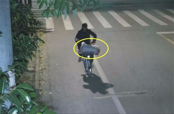 50个房间电线一夜消失，松江警方闪电破案，嫌疑人竟是工地常客  第2张