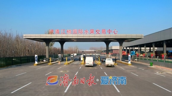 追光·区县观察：揭秘济南长清区如何以七区联动书写城市发展新篇章  第4张