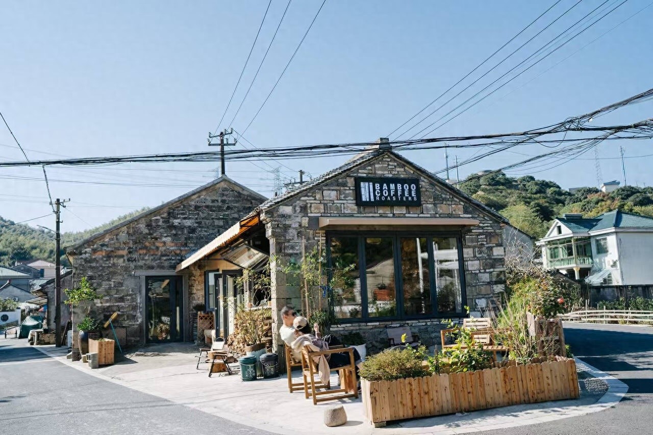 从村BA到村K：浙江乡村IP崛起，揭秘背后的文化脉动与幸福生活  第1张