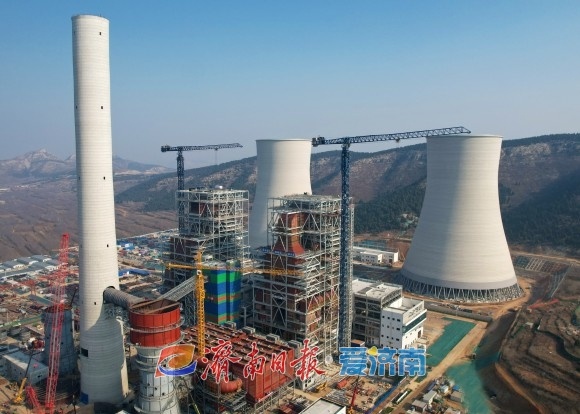 揭秘2024年重大项目：68.9亿投资，32天奇迹，双碳战略下的绿色革命  第3张