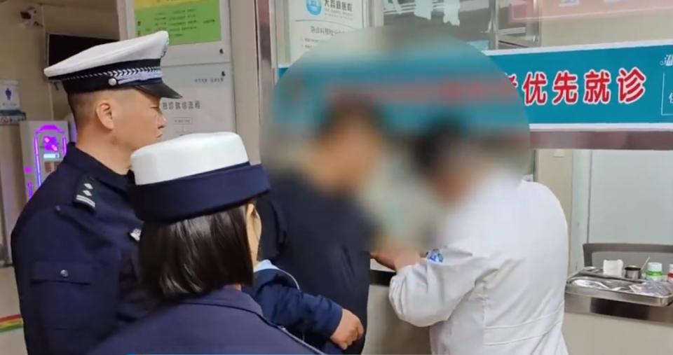 喝完酒睡一觉就能开车？陕西司机亲身经历告诉你：后果严重  第2张