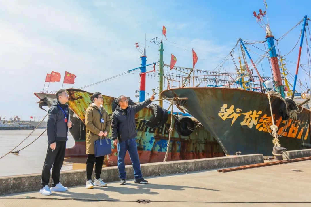 聚焦乡村振兴，纪检监察干部深入田间地头，解决百姓急难愁盼  第2张