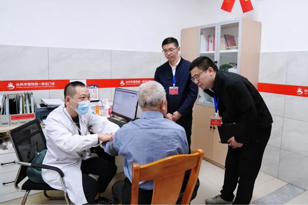 聚焦乡村振兴，纪检监察干部深入田间地头，解决百姓急难愁盼  第6张