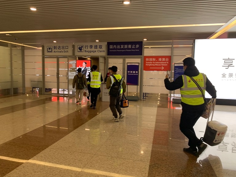 4小时生死时速！东航国航联手飞越2000公里，完成罕见AB型血肝脏移植接力  第3张