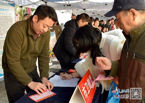 12月4日，乐平市万人空巷，38个部门齐聚一堂，只为这一场震撼人心的宪法盛宴  第2张