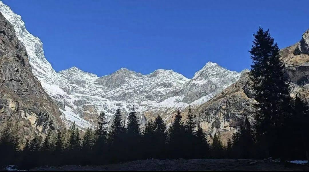 冬日新玩法！双桥沟冰雪漂流，解锁不一样的冬日冒险  第1张