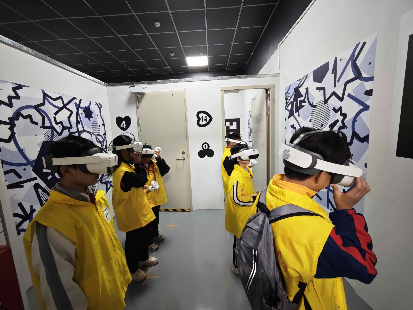 揭秘梅州应急消防科普教育基地：消防车器材展示与安全知识科普，你不可错过的安全体验  第2张
