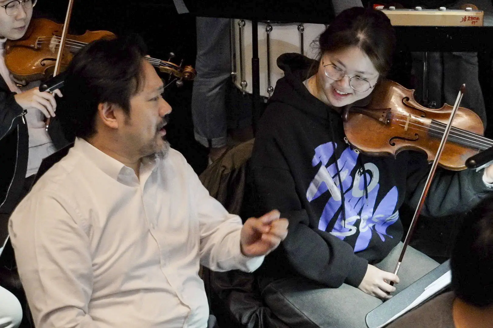 中法建交60周年献礼！全新版卡门12月震撼首演，连演4场不容错过  第5张