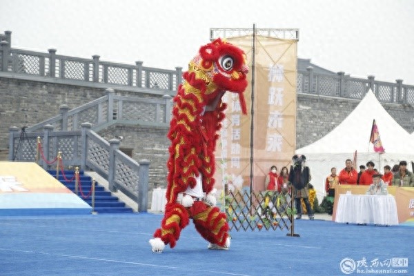 2024国际龙狮争霸赛圆满落幕，谁是最终的龙狮王者？  第1张
