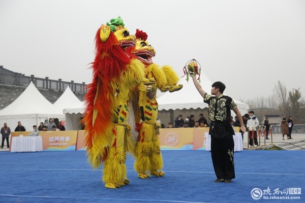2024国际龙狮争霸赛圆满落幕，谁是最终的龙狮王者？  第5张