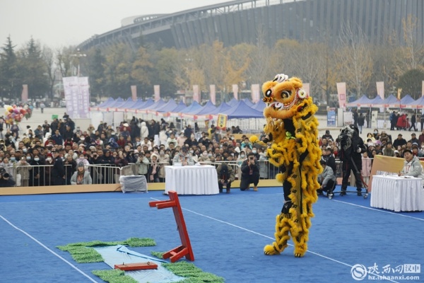 2024国际龙狮争霸赛圆满落幕，谁是最终的龙狮王者？  第6张