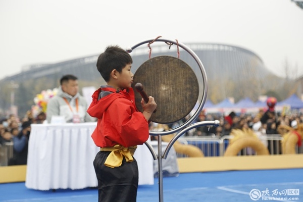 2024国际龙狮争霸赛圆满落幕，谁是最终的龙狮王者？  第7张