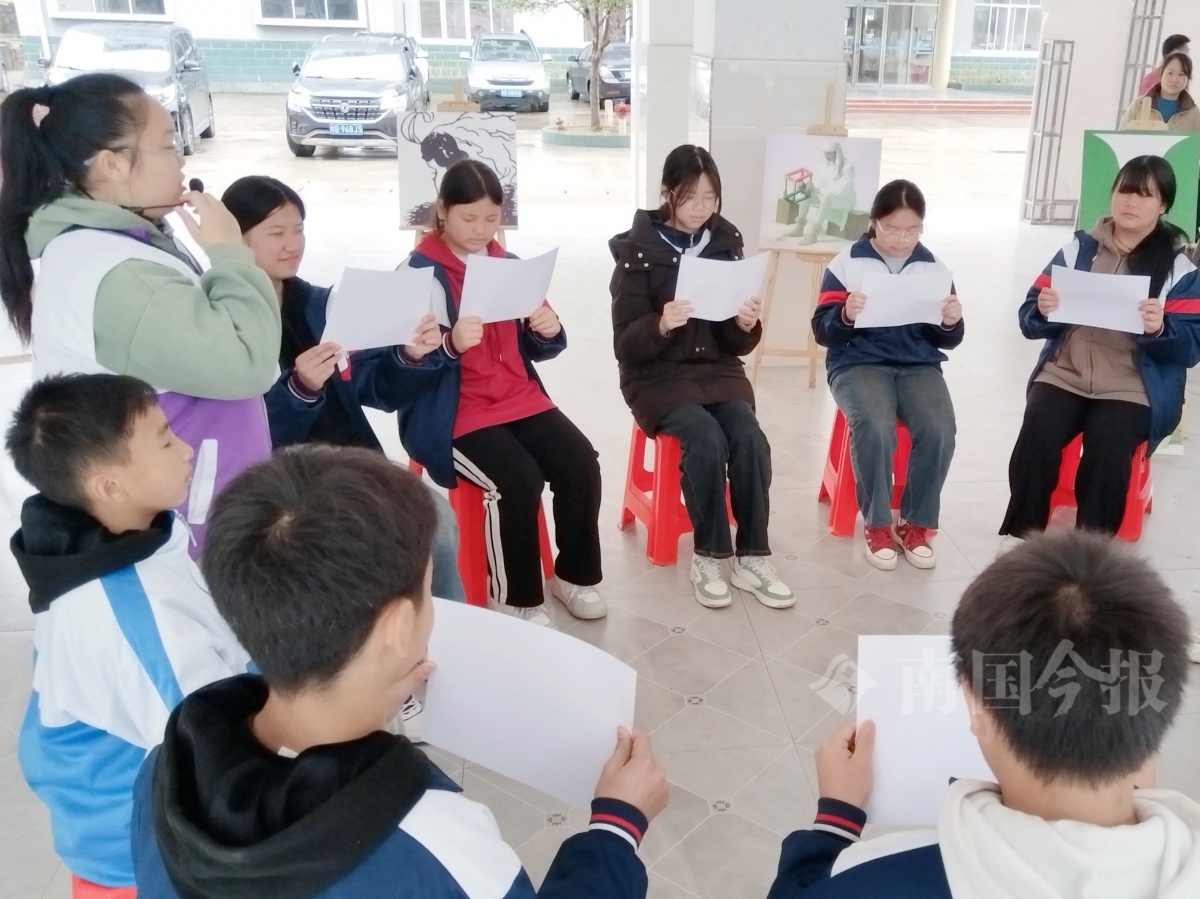 30万元公益试点启动！柳州青少年心理健康守护行动，点亮希望之光  第3张