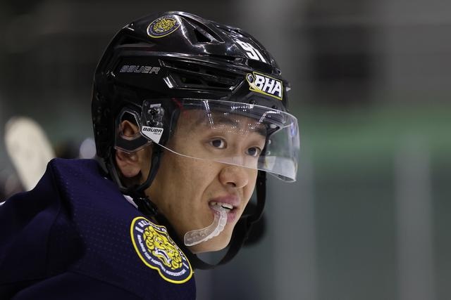 8比0！北京京狮男子冰球队齐齐哈尔站大胜，辽宁沈阳奥美冰球俱乐部队遭遇惨败  第2张