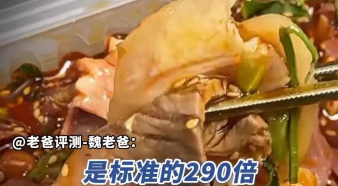 紫燕百味鸡紧急回应菌群不合格，全面调查启动，食品安全再引关注  第4张