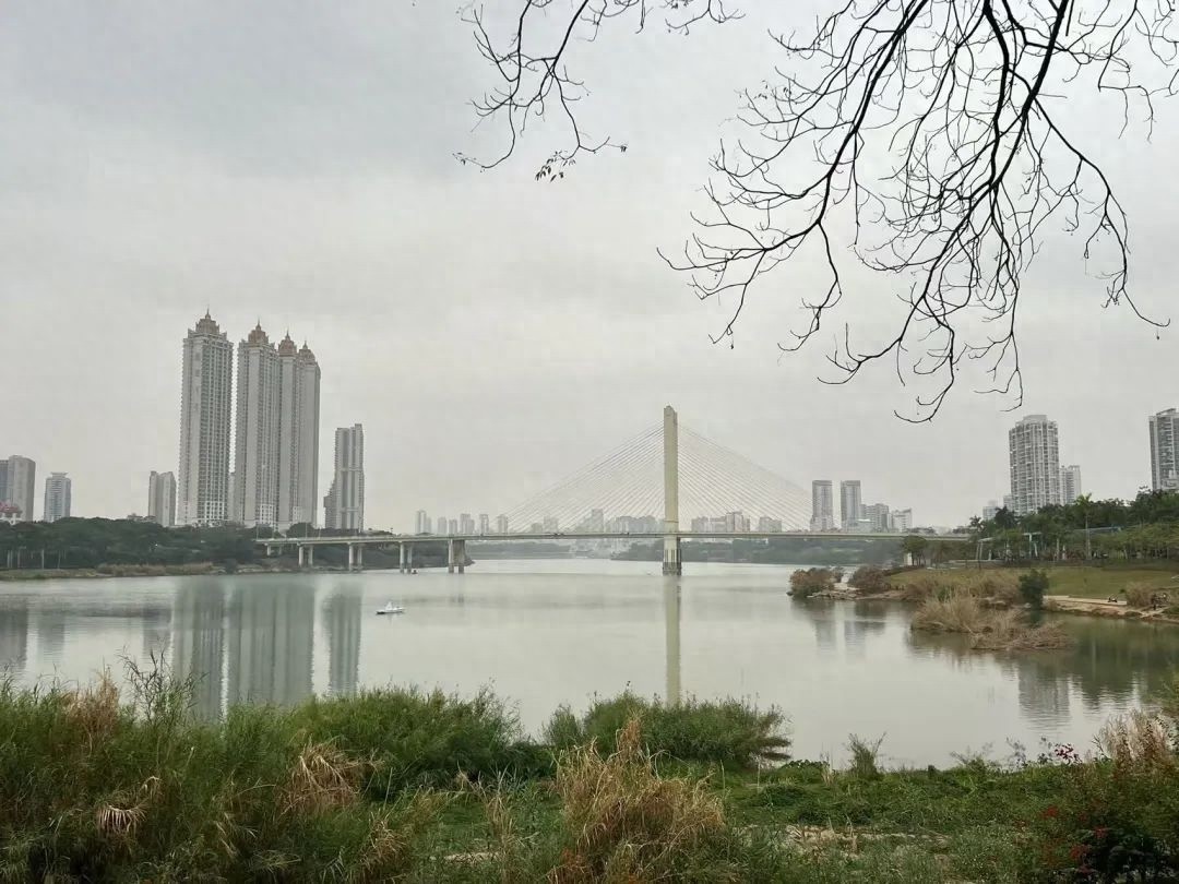 12月9日新一周开启，冷空气频繁来袭，广西气温骤降8～10℃，你准备好了吗？  第1张