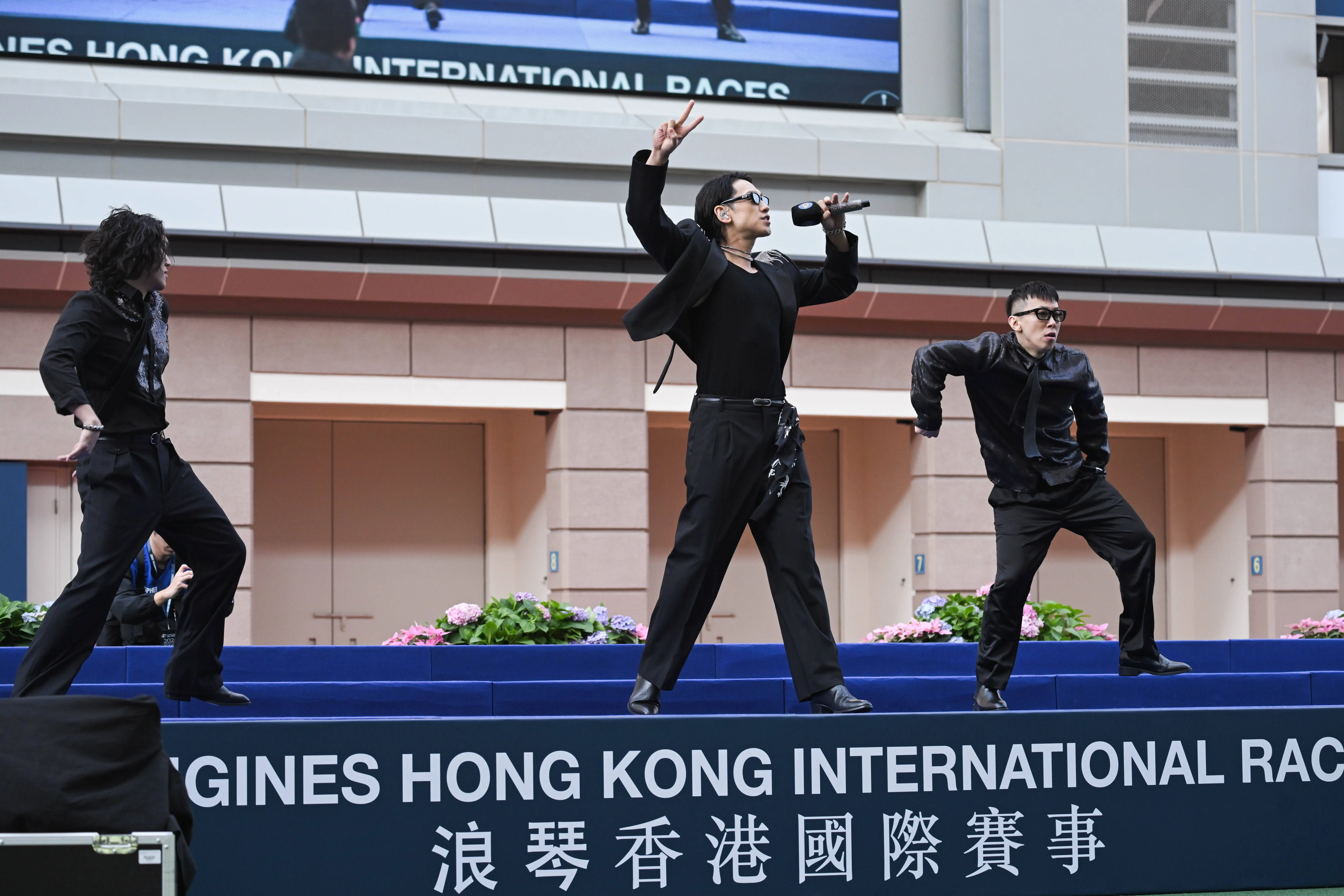 2024浪琴香港国际赛事圆满落幕，八万观众见证中国香港队荣耀时刻  第2张