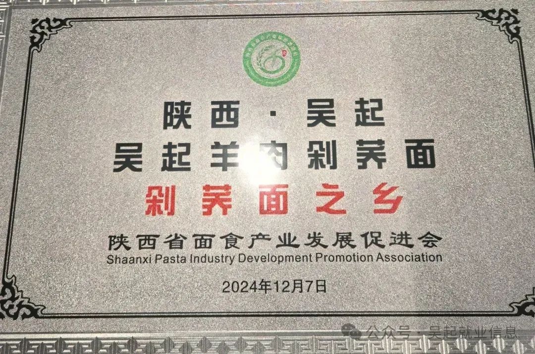 揭秘吴起羊肉剁荞面：快准稳的剁面艺术，如何征服全球味蕾？  第5张