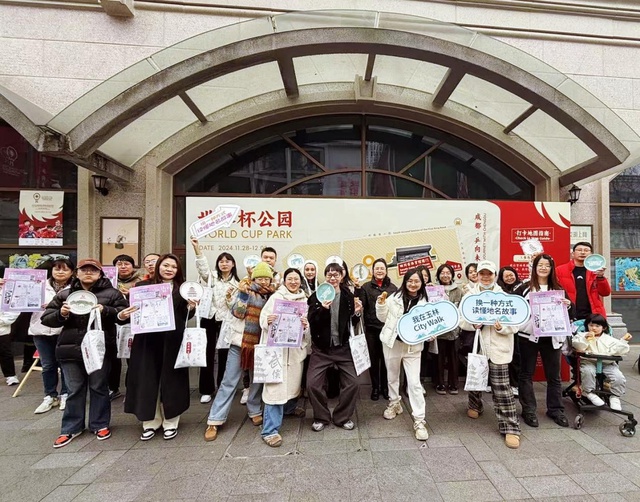 探秘玉林地名文化：一场穿越时空的city walk，带你读懂每一块石板的故事  第3张