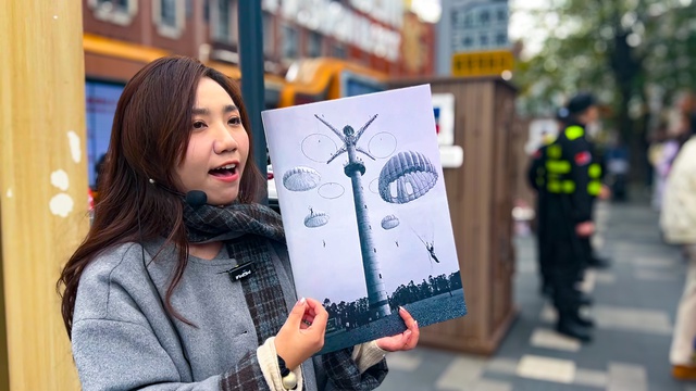 探秘玉林地名文化：一场穿越时空的city walk，带你读懂每一块石板的故事  第4张