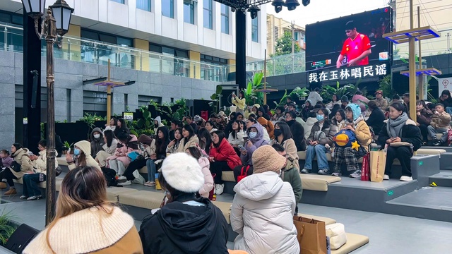 探秘玉林地名文化：一场穿越时空的city walk，带你读懂每一块石板的故事  第7张