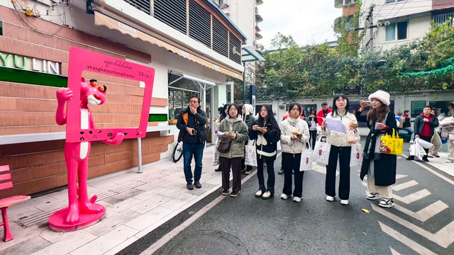 探秘玉林地名文化：一场穿越时空的city walk，带你读懂每一块石板的故事  第8张