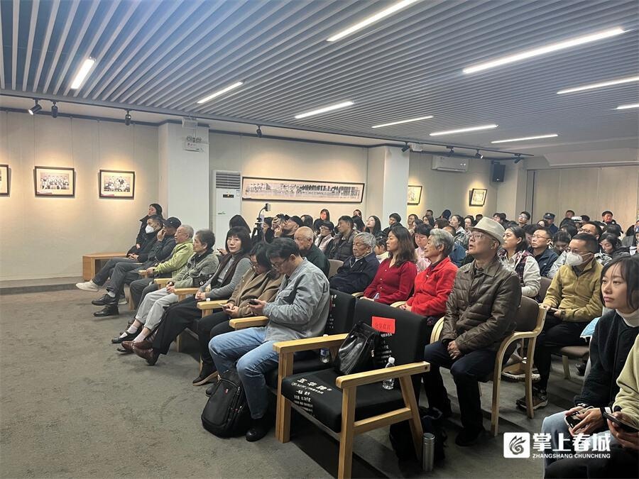 昆明博物馆讲坛：揭秘城市更新与文化传承的博物馆力量  第3张