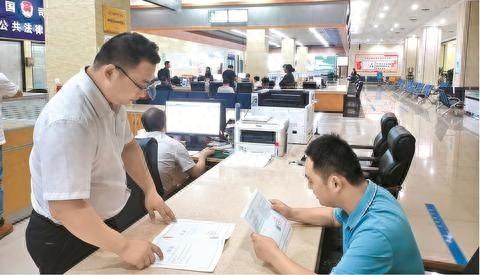 达州市创新打造万市兴综合服务平台,助力企业发展 第1张 达州市创新打造万市兴综合服务平台,助力企业发展 第1张