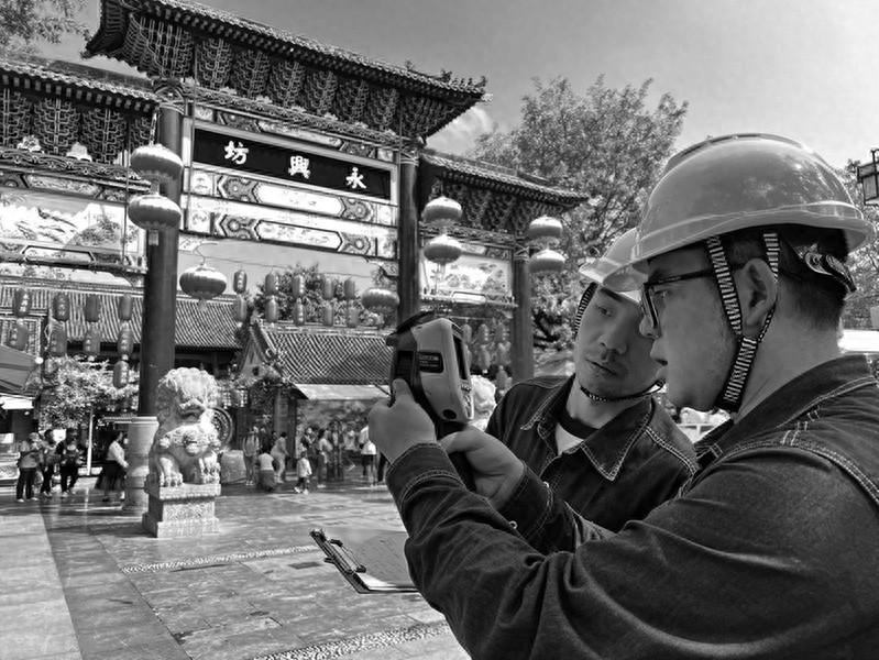 国庆假期陕西电网运行平稳，电力保障背后的故事  第1张