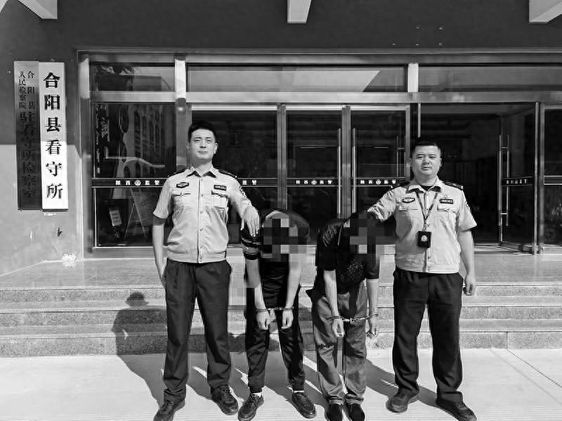 离职电工盗窃电缆 2000 余米，警方蹲点守候将其抓获  第1张