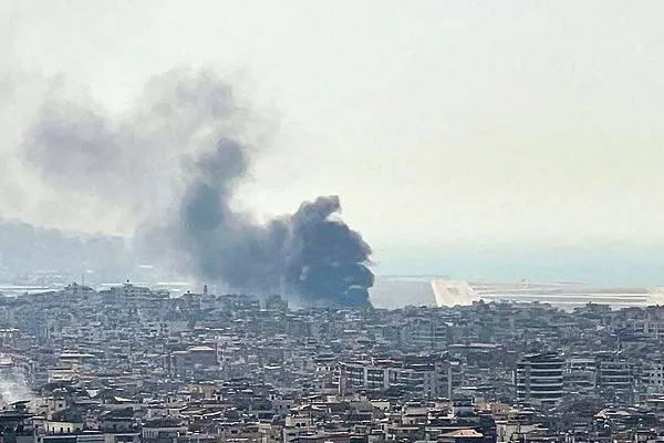 巴以冲突一年死了 41000 多人！联合国秘书长：这是人类苦难的爆发点  第3张