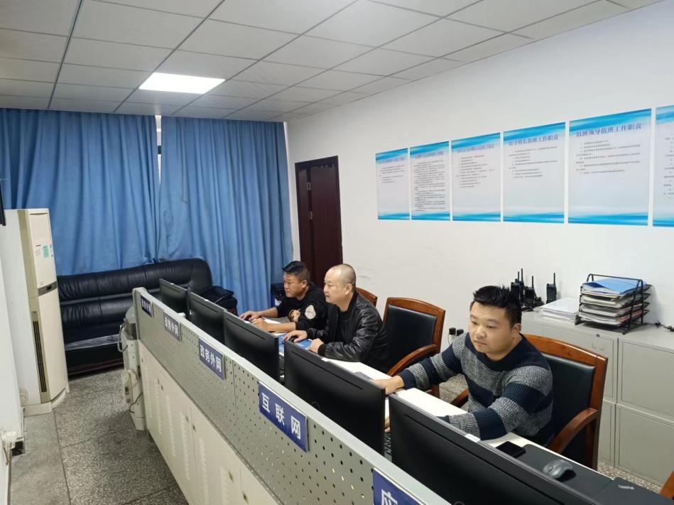 国庆假期宜宾市安全生产形势总体平稳，背后原因竟是  第4张