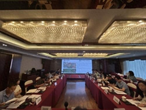 通苏嘉甬铁路预留航道工程取得重要阶段性进展，你知道吗？