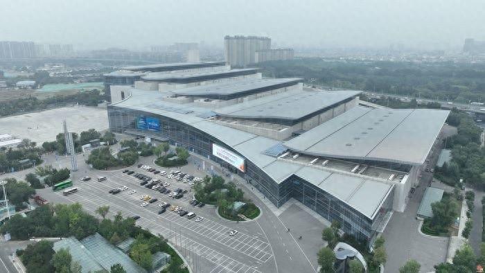 槐荫区全力打造济南西站枢纽经济商务区，你还不知道吗？