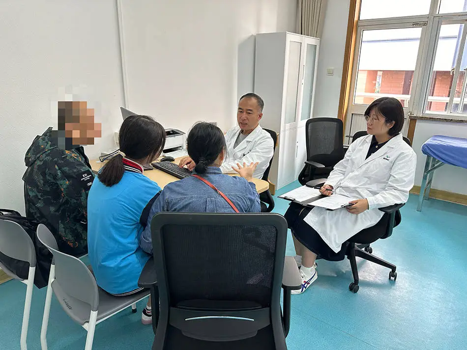 上海首个空间与数学学习困难门诊开诊，挂号费 316 元，首批名额三天被约满  第2张
