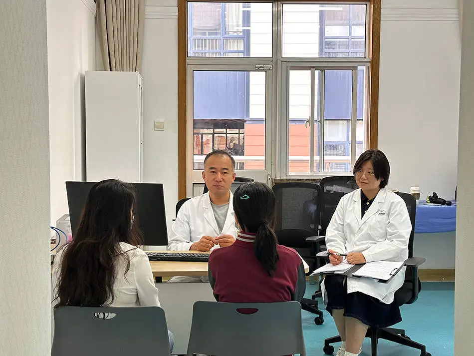 上海首个空间与数学学习困难门诊开诊，挂号费 316 元，首批名额三天被约满  第3张
