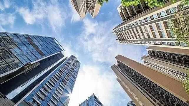 国庆楼市超预期，核心城市楼盘到访量、认购量大幅提升