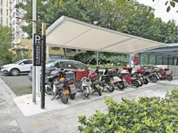 e 眼问政助力解决电动自行车充电停放难题，2024 年宁波将有大动作  第1张