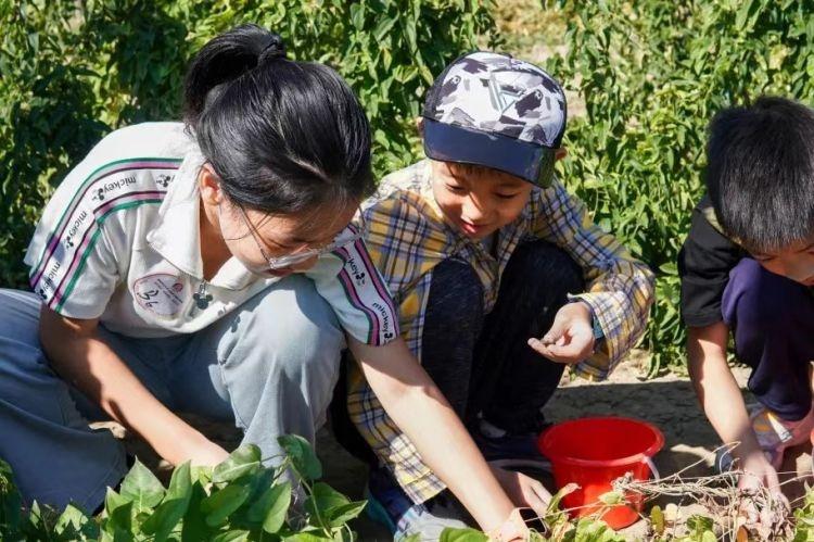 淄博市科技馆‘十一’嘉年华，7 天吸引超 1.1 万人参观，你还不来？  第8张