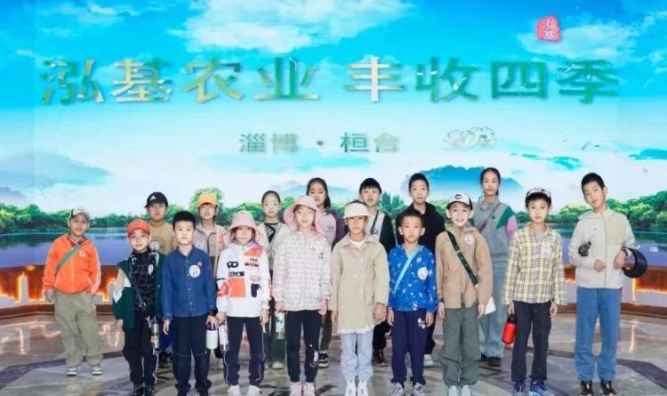 淄博市科技馆‘十一’嘉年华，7 天吸引超 1.1 万人参观，你还不来？  第9张