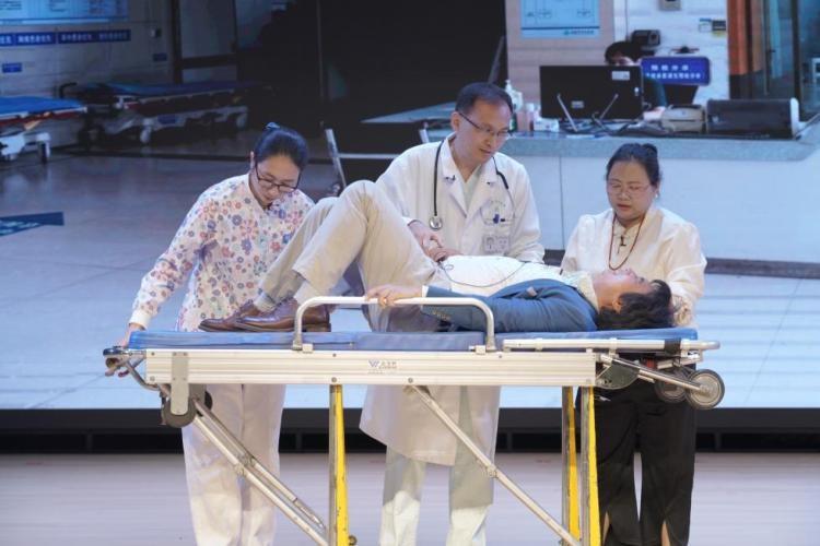 淄博市科技馆‘十一’嘉年华，7 天吸引超 1.1 万人参观，你还不来？  第10张