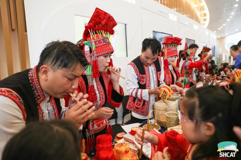 国庆期间，上海儿童艺术剧场推出文化季，孩子们嗨翻了  第2张