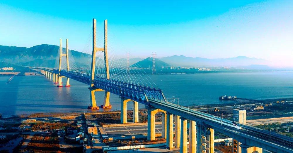 长三角推出高铁旅游计次票，7 天 3 城自由行，你还在等什么？  第2张