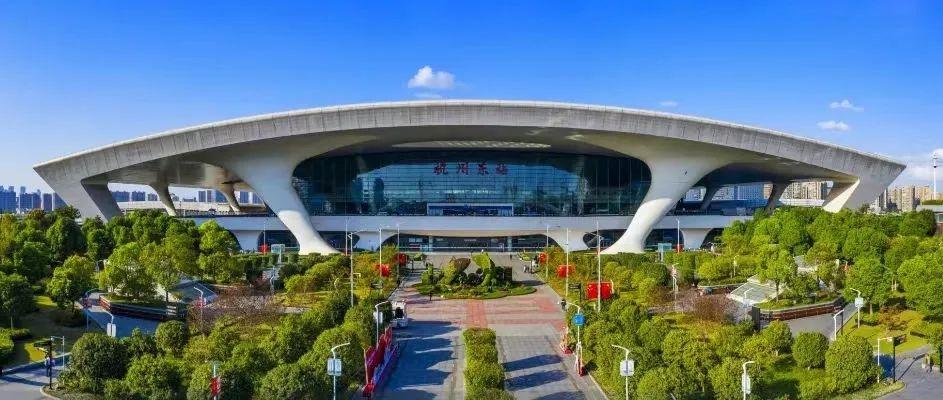 长三角推出高铁旅游计次票，7 天 3 城自由行，你还在等什么？  第11张