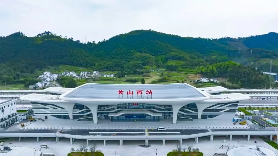 长三角推出高铁旅游计次票，7 天 3 城自由行，你还在等什么？  第14张