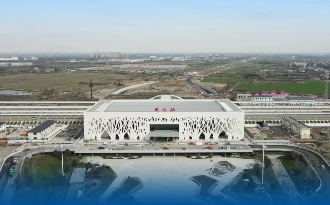 长三角推出高铁旅游计次票，7 天 3 城自由行，你还在等什么？  第5张